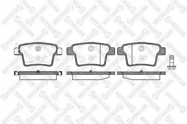 STELLOX 1160 010L-SX