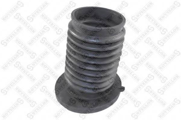 TOYOTA 4815733060 Пилозахисний комплект, амортизатор