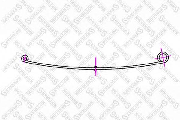 STELLOX 12-00002-SX