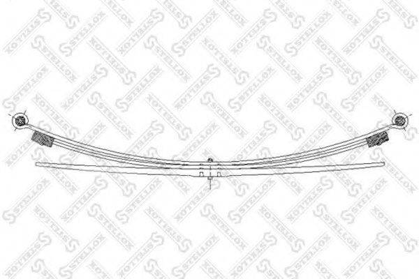 STELLOX 12-00024-SX
