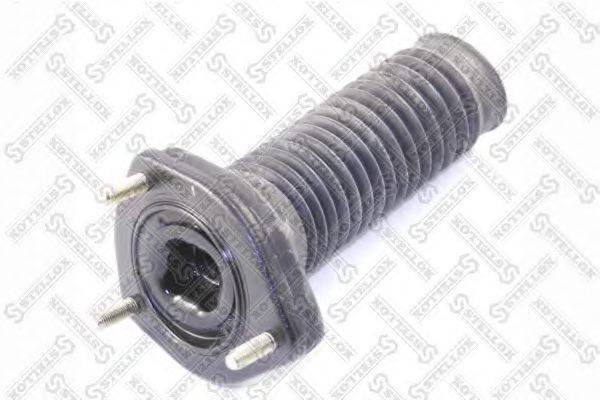 TOYOTA 487600E010 Опора стійки амортизатора