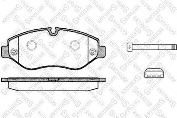 STELLOX 1256 000-SX