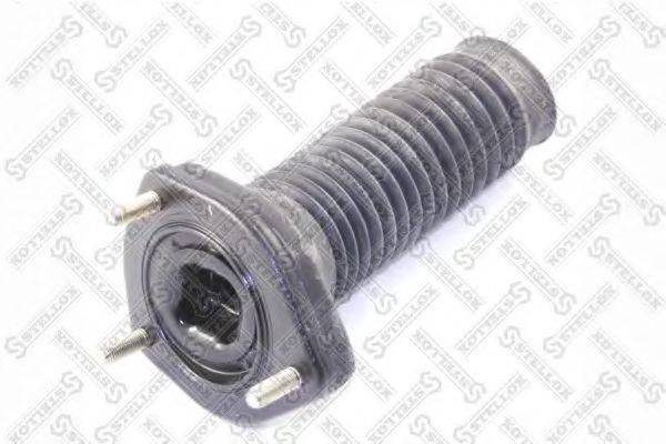TOYOTA 4875033070 Опора стійки амортизатора