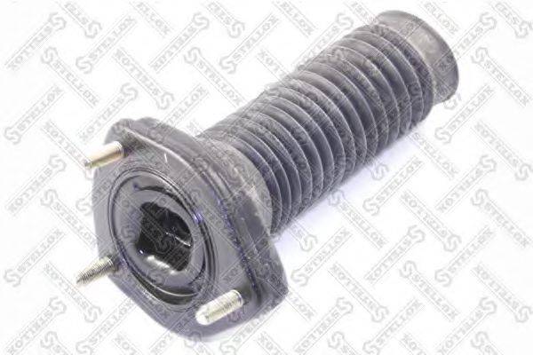 TOYOTA 4876033070 Опора стійки амортизатора