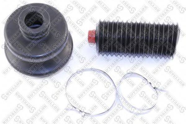 STELLOX 13-00236-SX