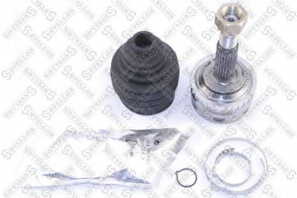 STELLOX 150 1400-SX