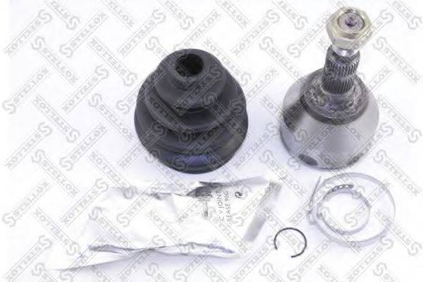STELLOX 150 1505-SX