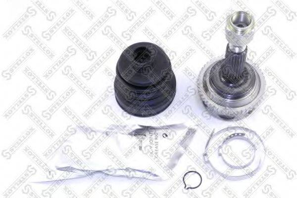 GENERAL MOTORS 96348782 Шарнірний комплект, приводний вал