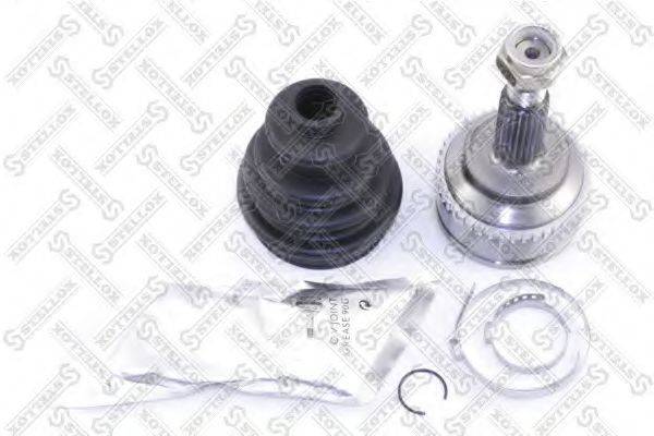 STELLOX 150 1542-SX