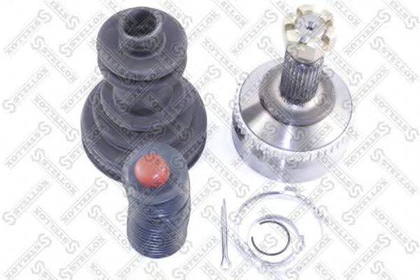 STELLOX 150 1546-SX