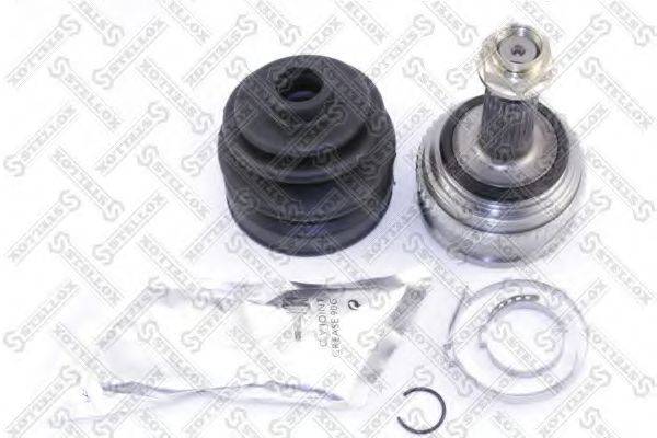 STELLOX 150 1627-SX