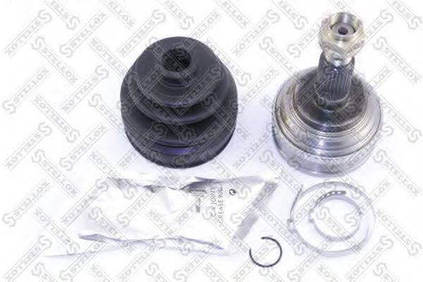 STELLOX 150 1628-SX