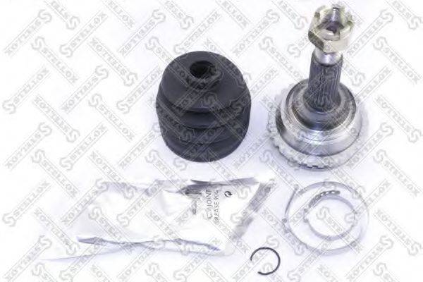 STELLOX 150 1633-SX