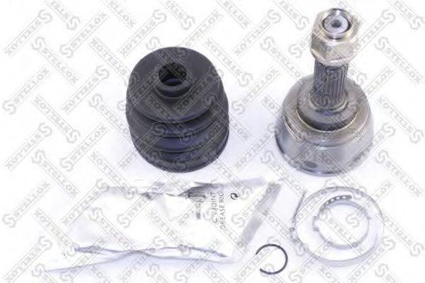 STELLOX 150 1652-SX