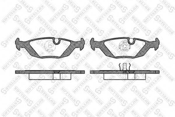 STELLOX 166 010B-SX