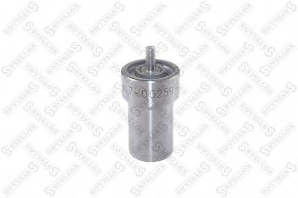 STELLOX 17-00259-SX