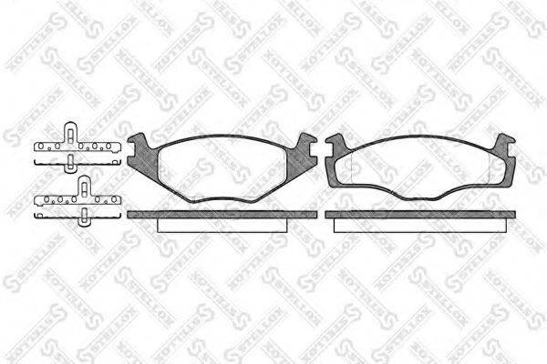 STELLOX 182 000-SX