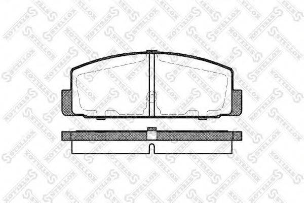 STELLOX 190 030B-SX