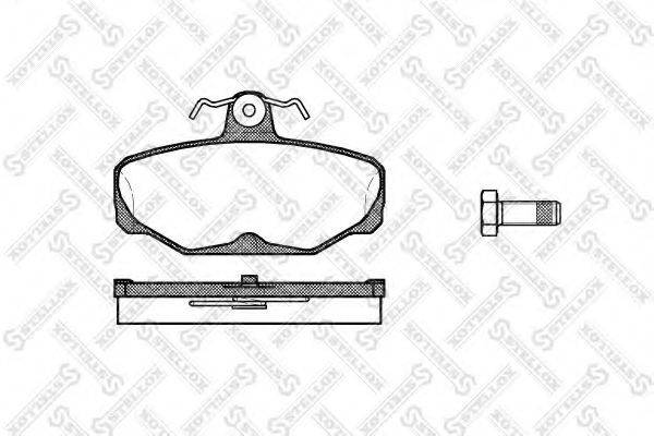 STELLOX 216 000-SX