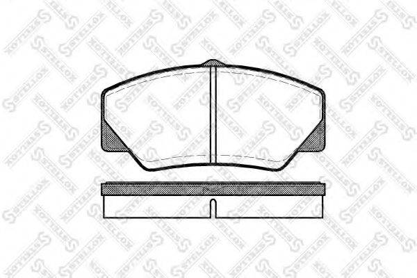 STELLOX 217 000B-SX