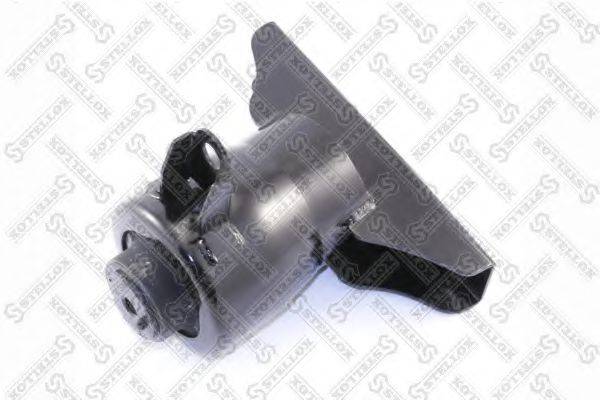 MAZDA EC0139060C Підвіска, двигун