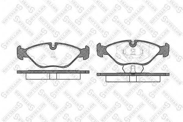 STELLOX 330 000-SX