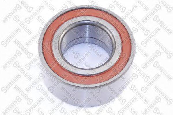 SKF BAH 0011D Комплект підшипника маточини колеса