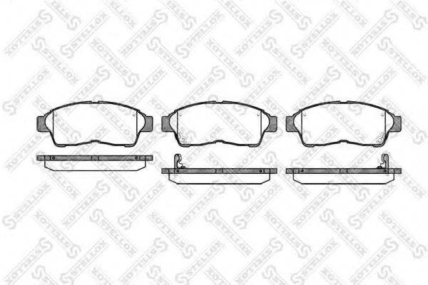 STELLOX 413 002B-SX