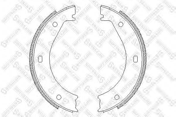 STELLOX 415 100-SX