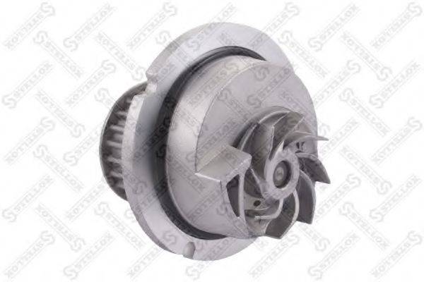 STELLOX 4500-0083-SX