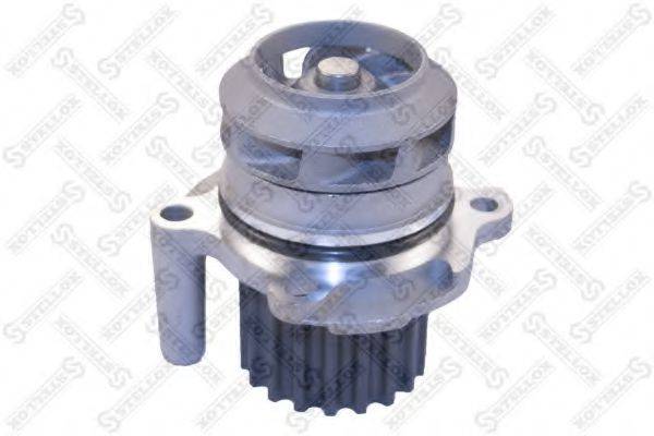STELLOX 4500-0098-SX