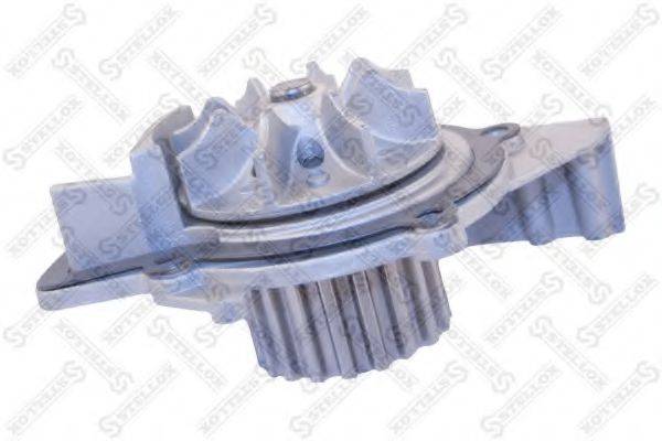 STELLOX 4500-0104-SX