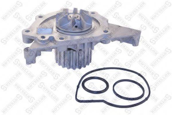 STELLOX 4500-0126-SX