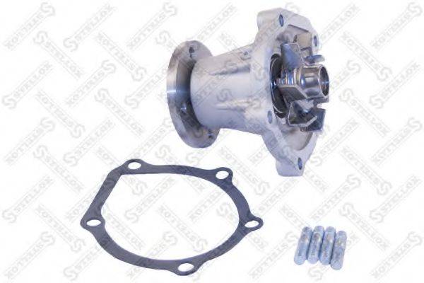 STELLOX 4501-0019-SX