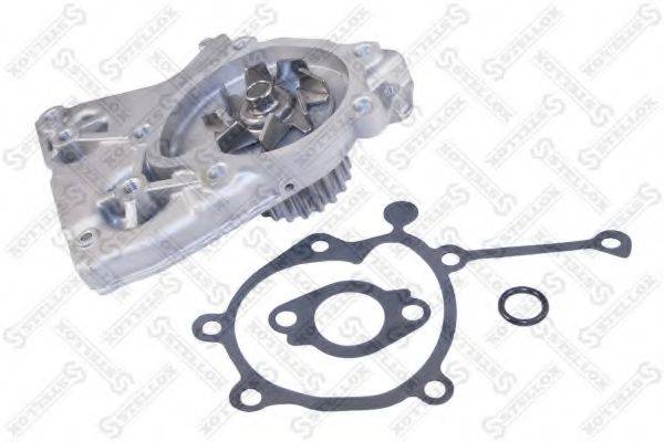 STELLOX 4503-0006-SX