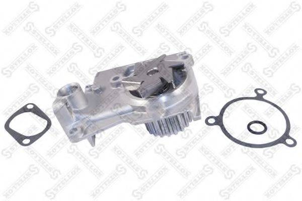 STELLOX 4503-0007-SX
