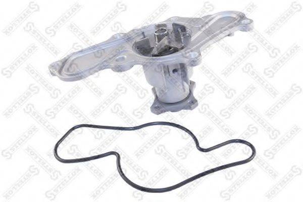 STELLOX 4503-0015-SX