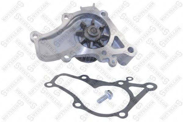 STELLOX 4504-0008-SX