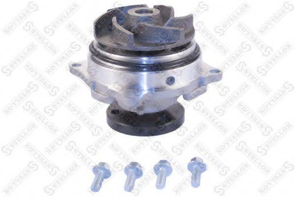 STELLOX 4510-0043-SX
