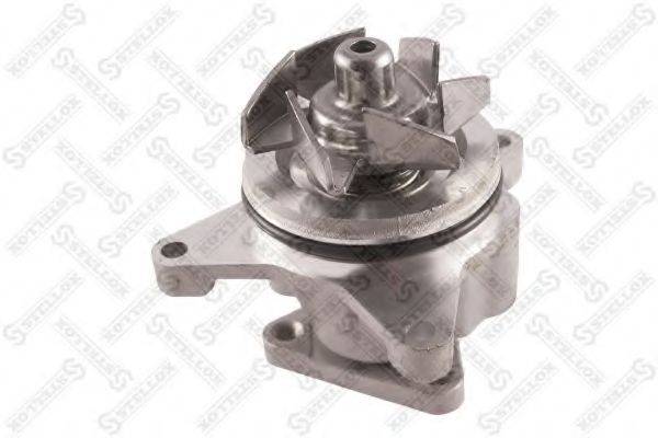 STELLOX 4510-0076-SX