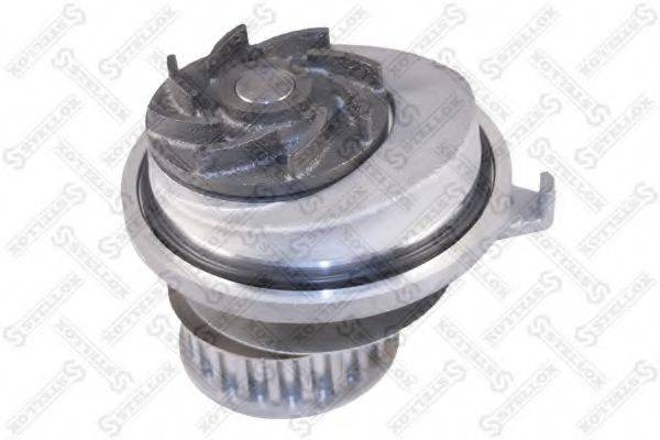 STELLOX 4511-0003-SX