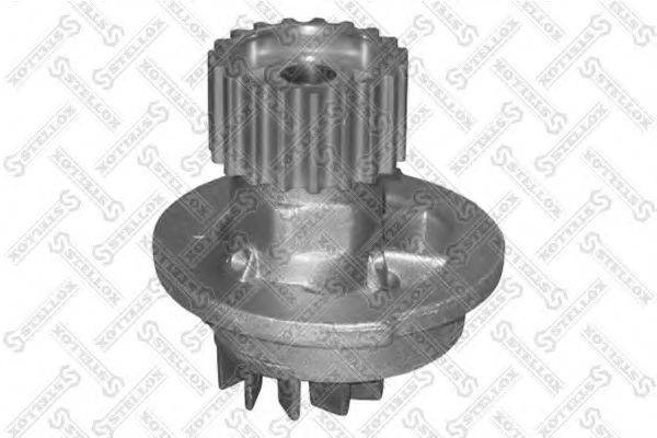 STELLOX 4511-0008-SX