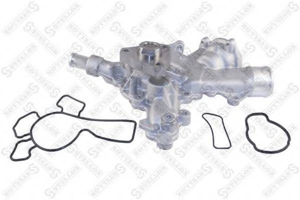 STELLOX 4511-0028-SX