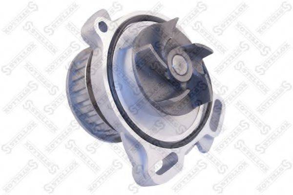 STELLOX 4512-0002-SX