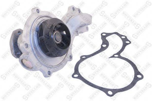 STELLOX 4512-0010-SX