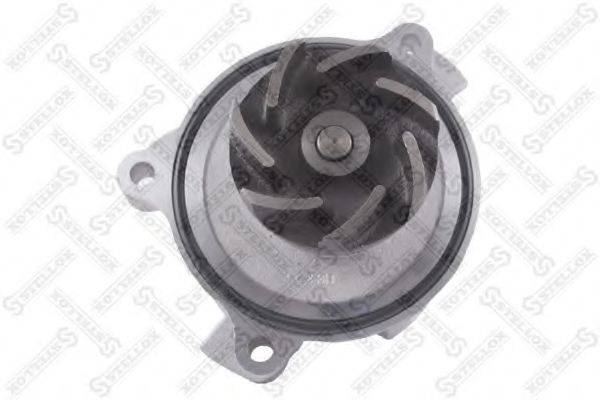 STELLOX 4512-0020-SX