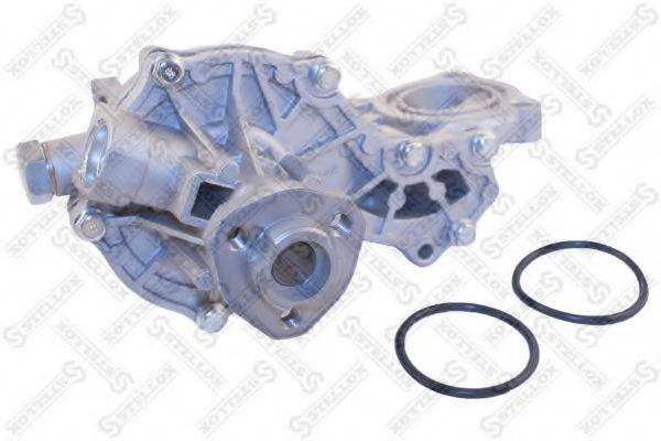 STELLOX 4512-0032-SX