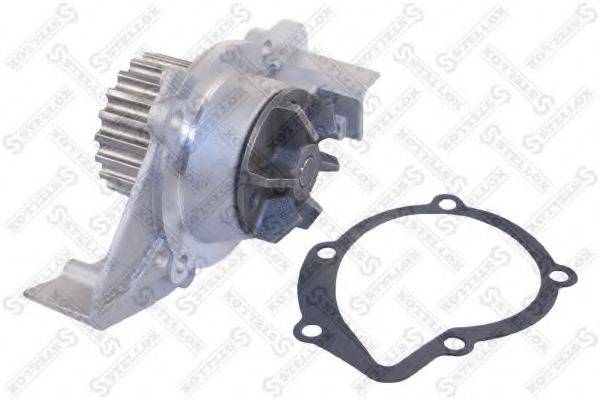 STELLOX 4515-0009-SX