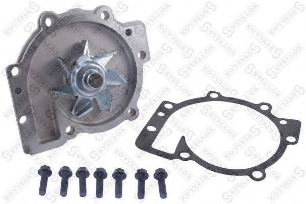STELLOX 4517-0006-SX