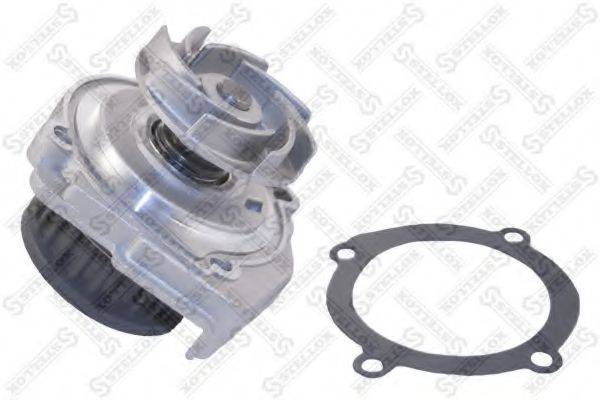 STELLOX 4520-0004-SX